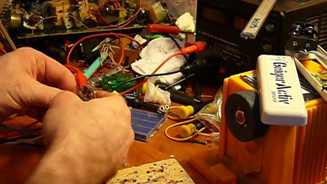 3D printer polymer extruder test (obsolete dual hot end design) смотреть онлайн