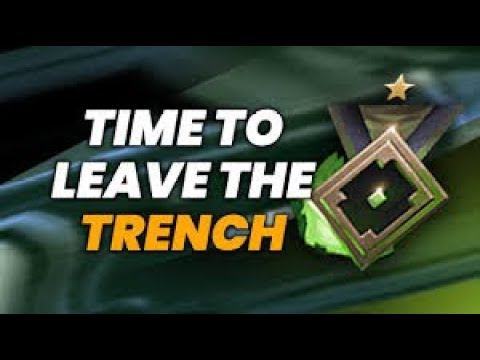HOW TO WIN RANK MATCH IN HERALD LOBBY SOLO #dota2 смотреть онлайн
