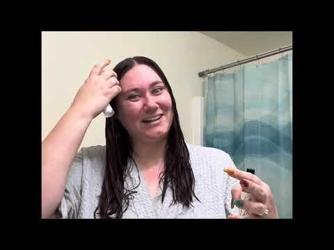 Love My Locks Hair Serum| Dry and Curly | Elk River Soap Company смотреть онлайн