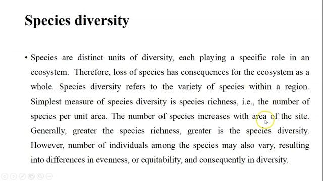Levels of Biodiversity Part II смотреть онлайн