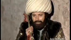 AZIZ MAHMUD HUDOYI O'ZBEK TILIDA