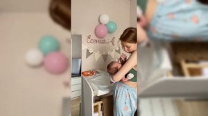 VLOG| Будни с новорожденным| ДЕНЬ С КОЛИКАМИ ИЛИ МОЙ САМЫЙ УЖАСНЫЙ ДЕНЬ