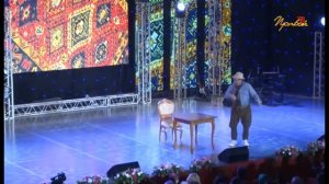 Дарган Далай Концерт Даргинской песни 2