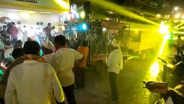 ne soku singarame 🎹song Sri venkateshwar 🥁Pad band Lalapet 🥁🎹 pH 9666005330 смотреть онлайн