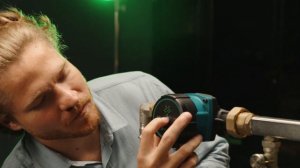 Разбор насосов Shinhoo в гостях у LUNDA