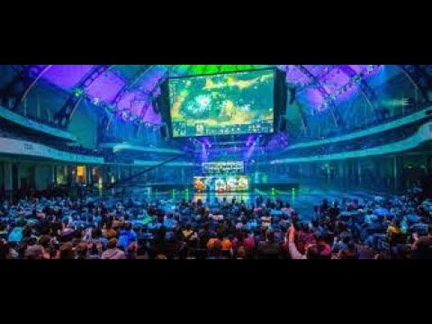 НЕПРЕДСКАЗУЕМОЕ МЕСИВО НА ТУРНИРЕ LIQUID vs GG DPC WEU 202 смотреть онлайн