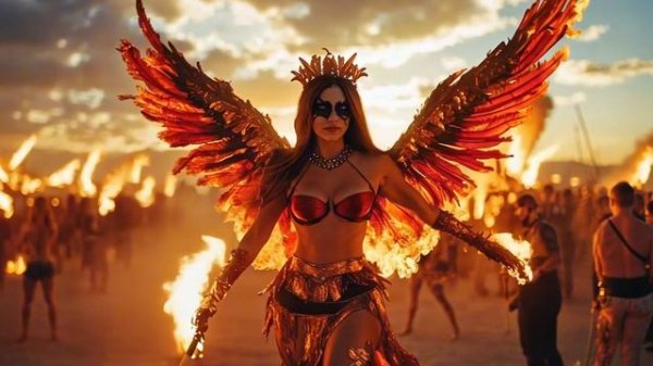 Uplifting Progressive Trance New Sound Mix  First Star  Burning Vibes Official Music Video_v720P