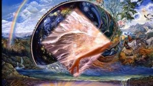 Павел КАШИН   Я обещал тебе быть светом