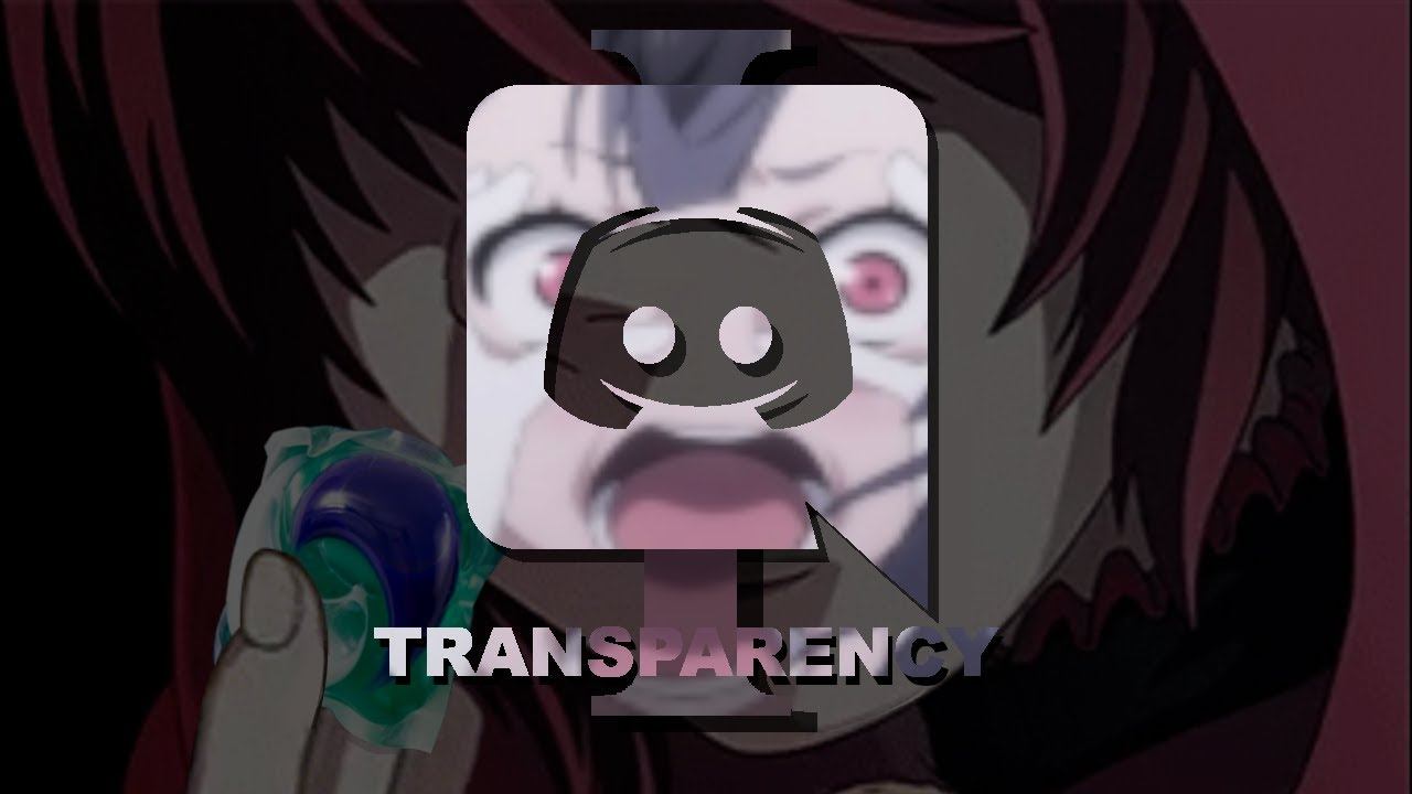 Discord Transparency I: Drama Magnet смотреть онлайн