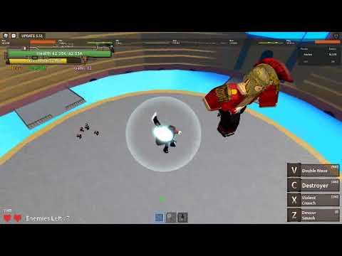 quake awakening second skill second try (alt acc) смотреть онлайн