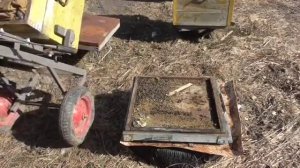 ЧИСТКА ДОНЬЕВ