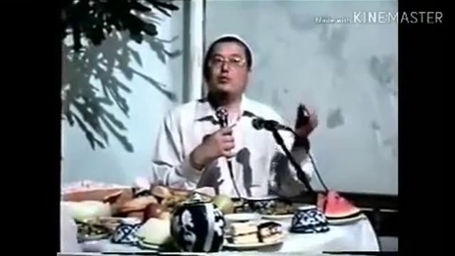 Ёркинжон кори.куринг ибрат олинг