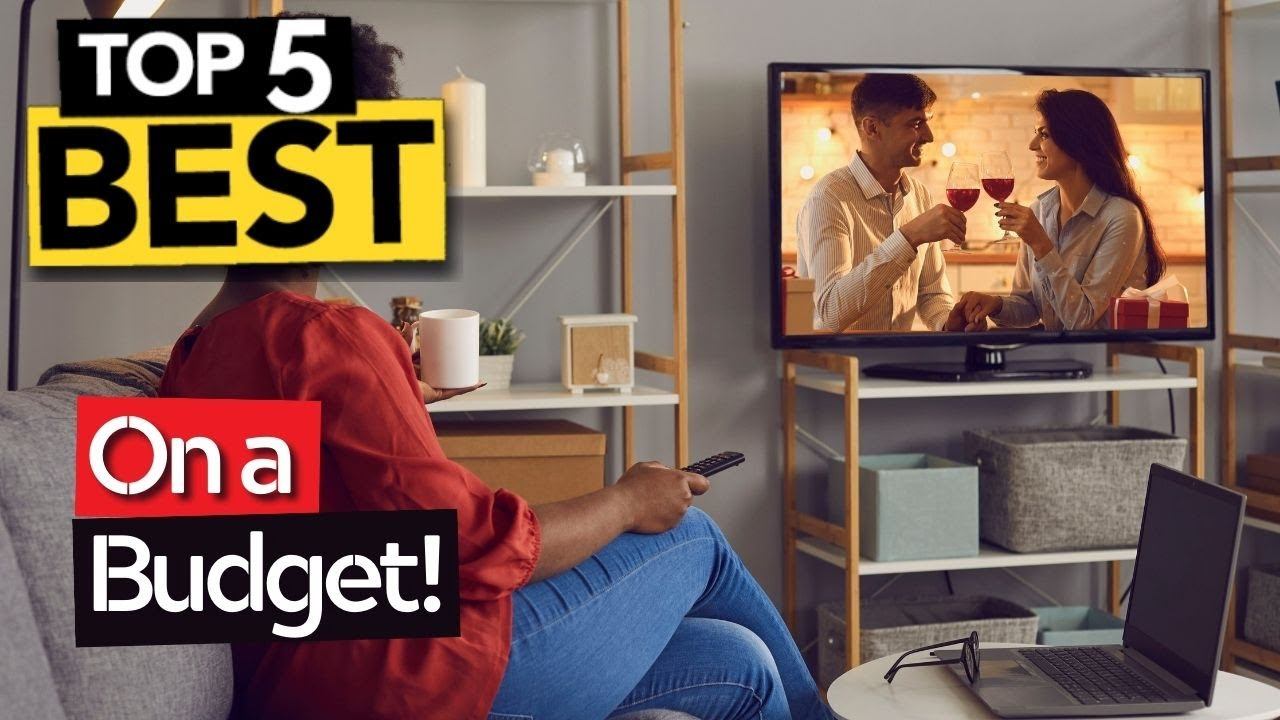 TOP 5 Best Budget HDR TV [ 2024 Buyer's Guide ] смотреть онлайн