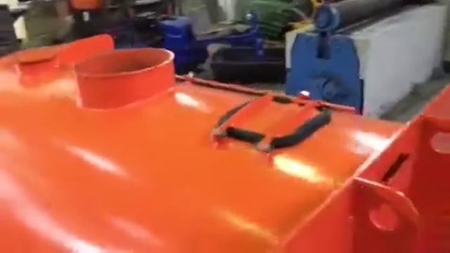 СМЕСИТЕЛЬ СУХИХ СМЕСЕЙ «СС-1000» смотреть онлайн