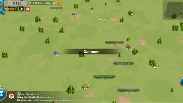 ИДЕАЛЬНЫЙ СТАРТ В 2024 ⚔️ Игра Rise of Kingdoms смотреть онлайн