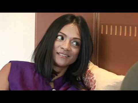 Discussing romance for Imago People TV смотреть онлайн
