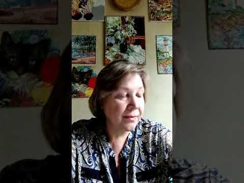 Цикл литературных обзоров "Знакомство с книгой". Выпуск 32 смотреть онлайн