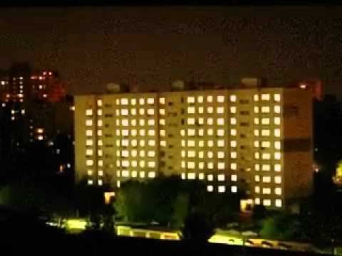 Световой флешмоб в Ростове смотреть онлайн