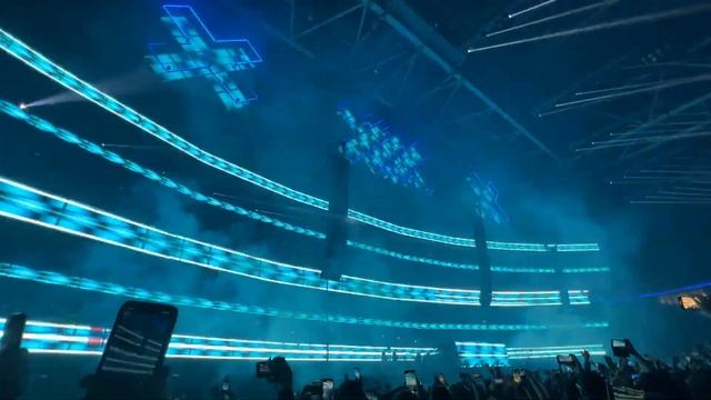 AMF 22 OPENING смотреть онлайн