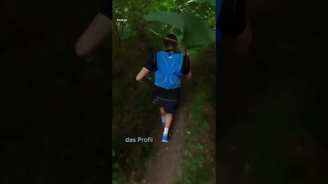 Ein Laufschuh unter 50€ von @DecathlonDeutschland EVADICT Trail TR2 смотреть онлайн