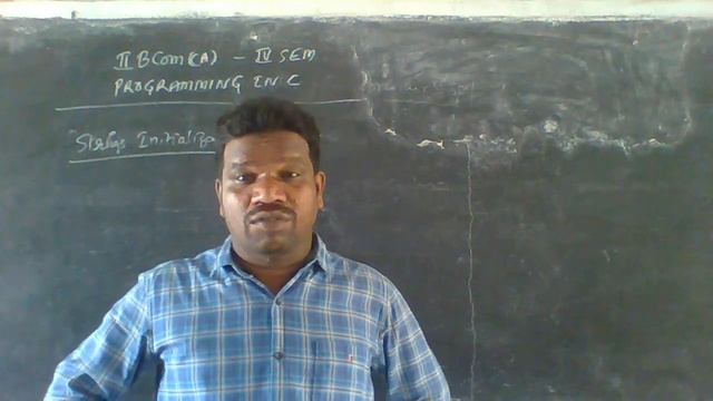 II B COM IV SEM PROGRAMMING IN C 05 08 2021 смотреть онлайн