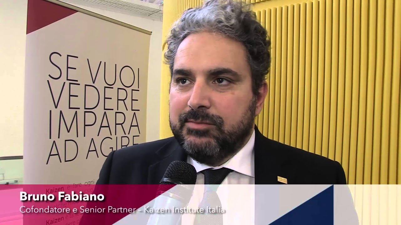 Evento Masaaki Imai 2015 смотреть онлайн