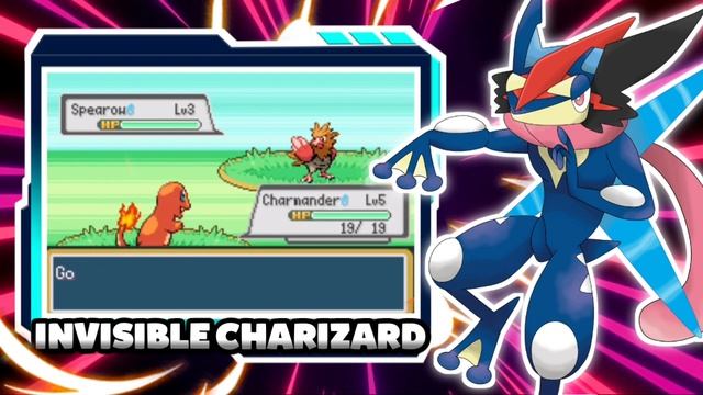 (UPDATED)Pokemon Secret Diaries: Gba Rom Hack with Z moves,mega evolution, New Graphics and more!! смотреть онлайн