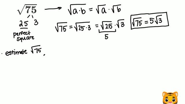 Square Root 75 смотреть онлайн