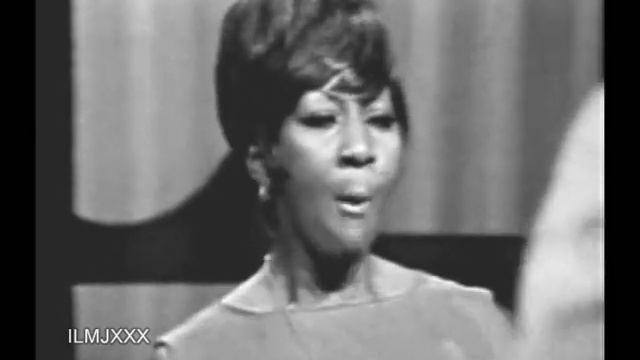 JUDY CLAY - YOU BUSTED MY MIND (RARE VIDEO FOOTAGE 1966) смотреть онлайн