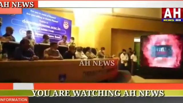 Awareness song on Plasma donation - Cyberabad CP appreciated MM Keeravani for the efforts of compos смотреть онлайн
