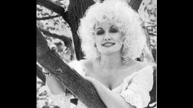 Me & Bobby McGee - Dolly Parton смотреть онлайн