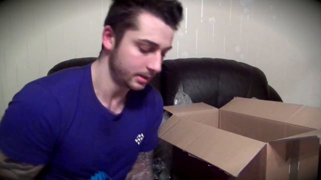 NXT SPONSORSHIP UNBOXING - GETTING THE SHREDS IN смотреть онлайн