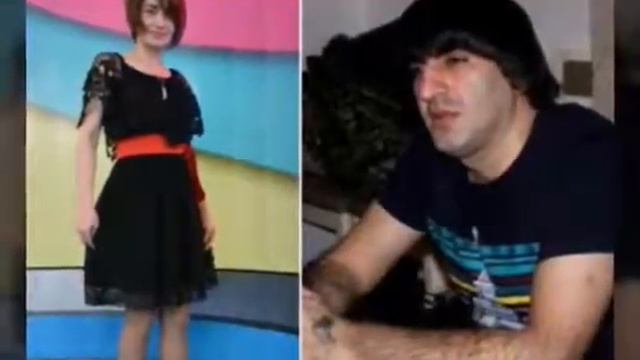 Fedaye Laçin Bu Mahnini Sanki Oz Taleyi Uçun Oxuyubmus 2017