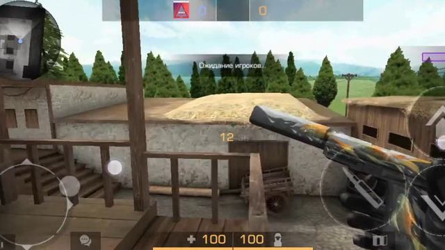 Выбил Аркану из бокса? ЧТООО? STANDOFF 2 смотреть онлайн