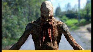 Кровососы S.T.A.L.K.E.R.