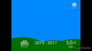 Выпуск 3. История заставок музыкальной программы «Танцывальный чарт/Танцывальный топ чарт»