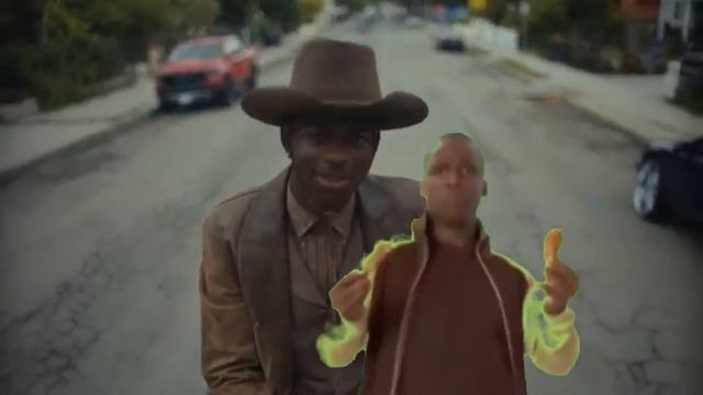 Old town road-RYTP смотреть онлайн