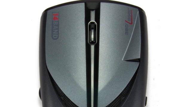 Cobra XRS-9550G 14 Band Digital Radar Laser Detector w/ GPS смотреть онлайн