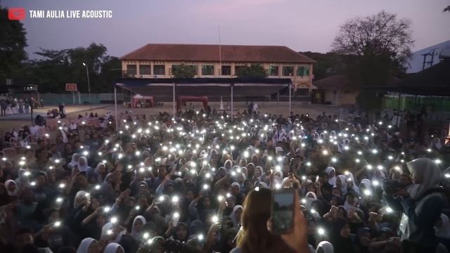 PECAAAHHHH...!!! SEDIIHHHH..!!! SAMPAI JUMPA - ENDANK SOEKAMTI ( TAMI AULIA COVER ) смотреть онлайн