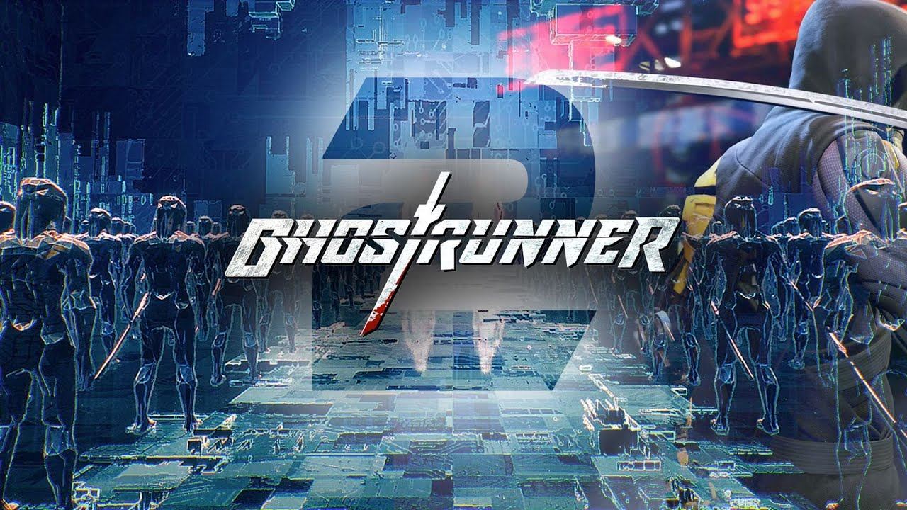 Ghostrunner II (Pt / Xbox S ) смотреть онлайн