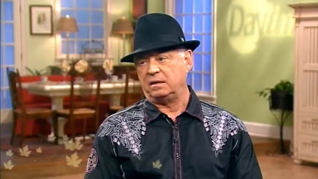 NBC Daytime interview - Grey Daze by Michael Allan Scott смотреть онлайн