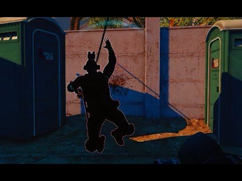 A group of idiots play Payday 2 смотреть онлайн