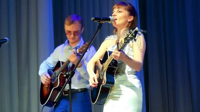 16 Сны океана (#тыслышишьмузыку, 08.04.2018)