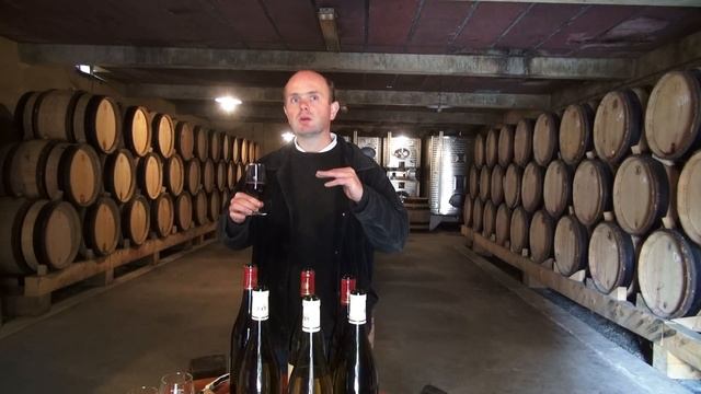 Domaine Habrard : Millésime 2008 En Crozes-Hermitage
