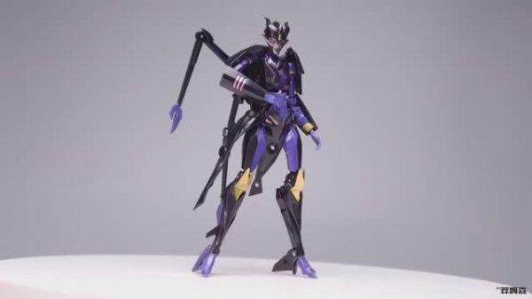 Арахнида Трансформеры Прайм Airachnid APC Toys TFP