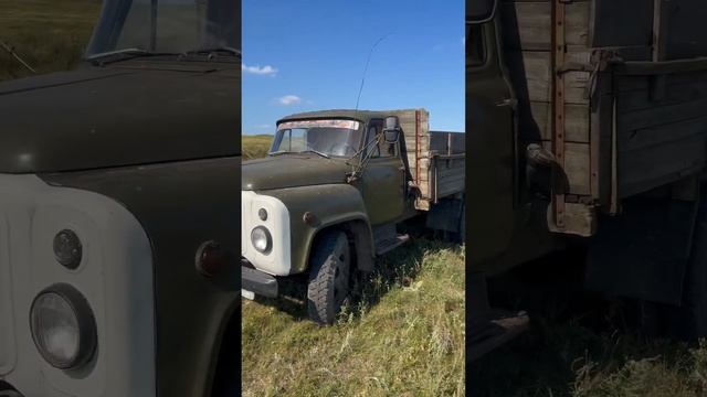 Газ 52#механик смотреть онлайн