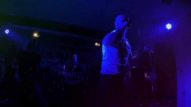 Никого над Нами - Украина [Death_Metal] смотреть онлайн