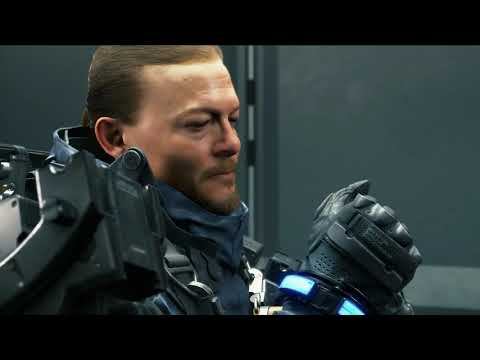 Death Stranding Episode 6: Mama смотреть онлайн