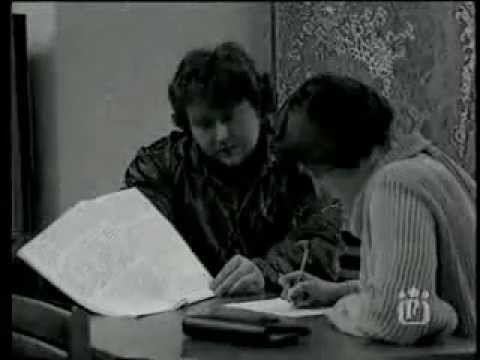 Персональная выставка. Алексей Акиндинов. 1999 г. смотреть онлайн