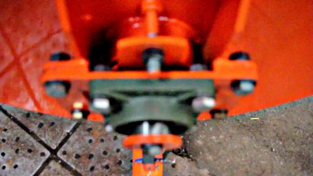 Новая установка для производства пенобетона МЕТЕМ 360 смотреть онлайн